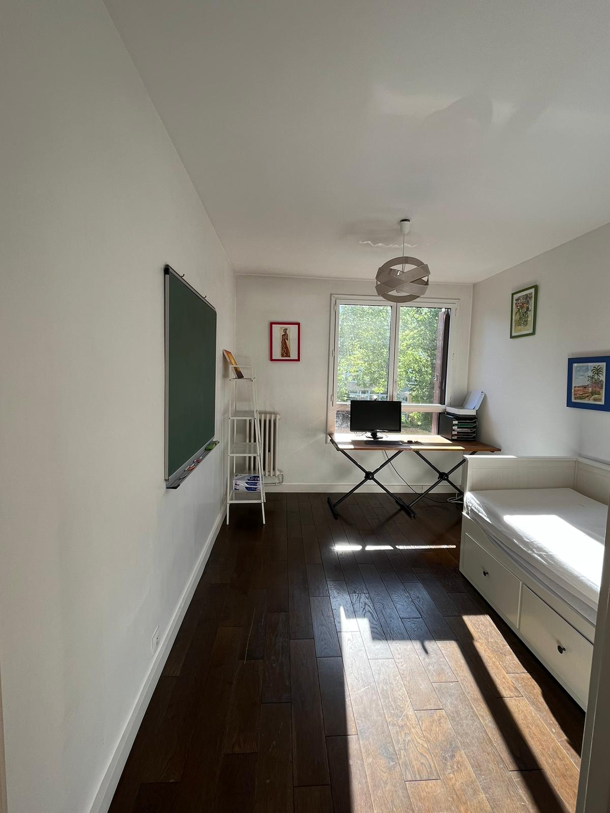 Quedarse En Casa Saint-Cloud 266564