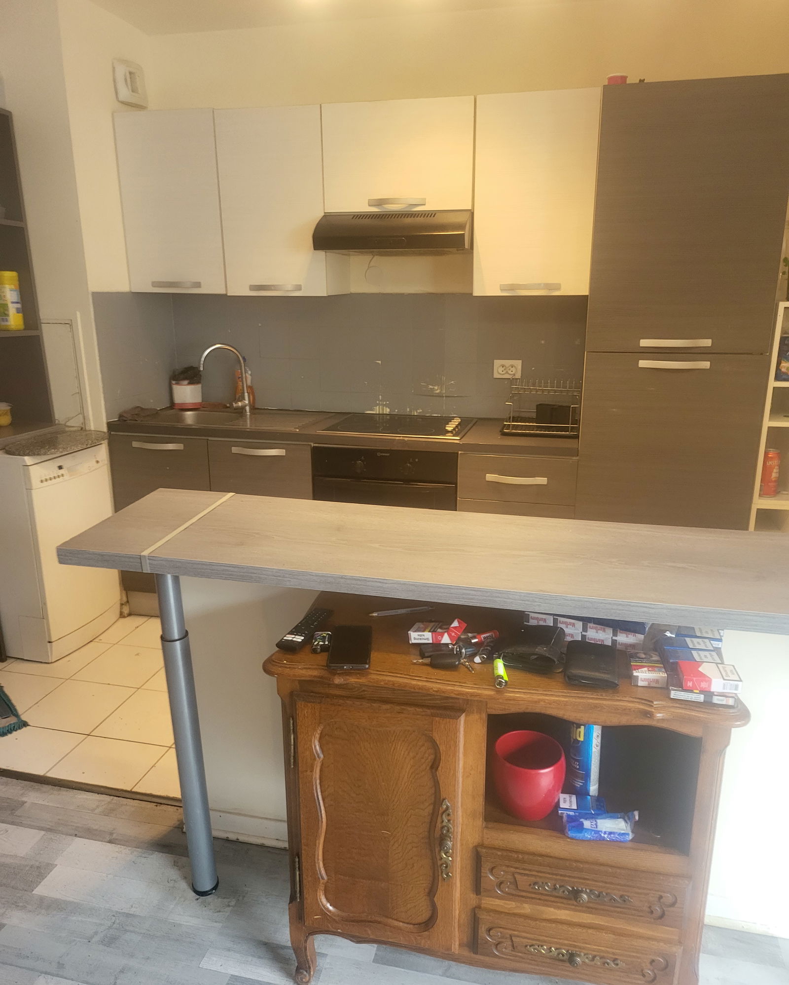 Quedarse En Casa Sevran 268901