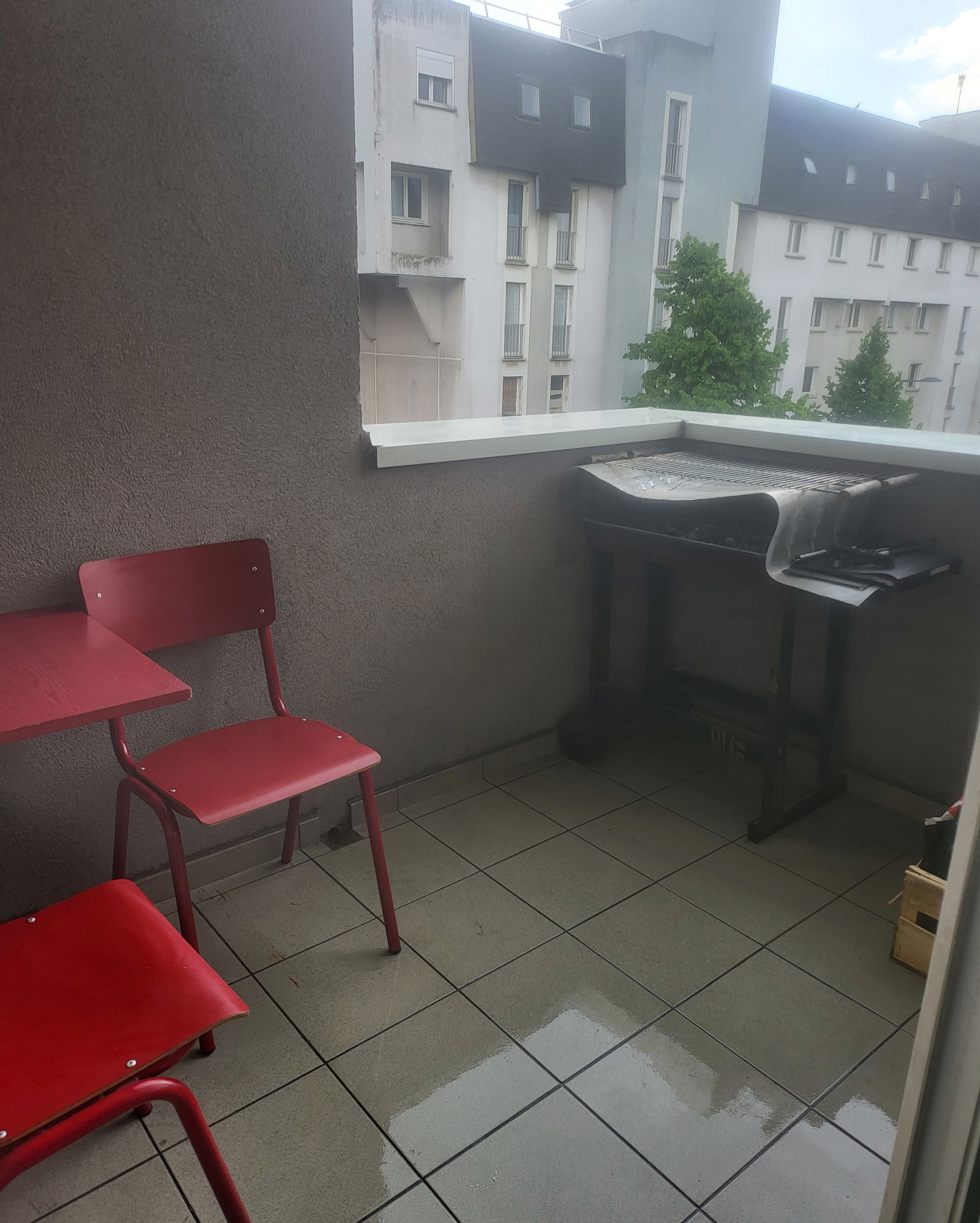 Quedarse En Casa Sevran 268901