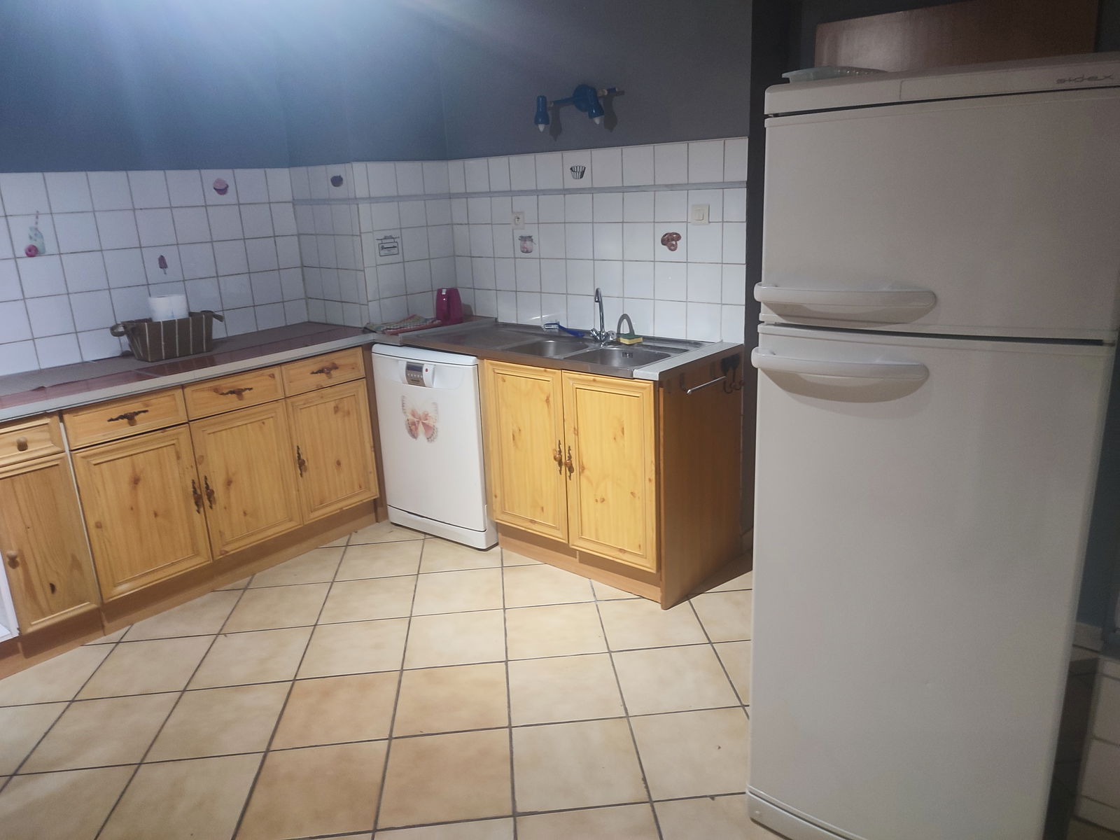 Colocación Zilling 264454