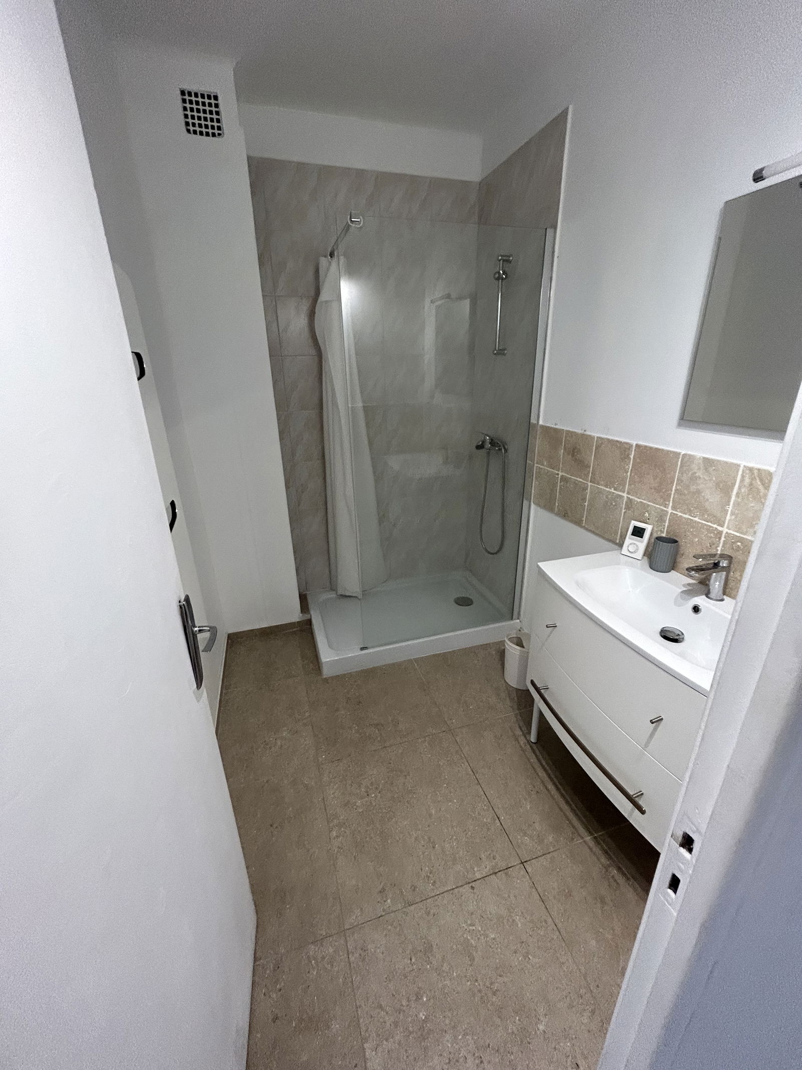 Colocación Vallauris 267886