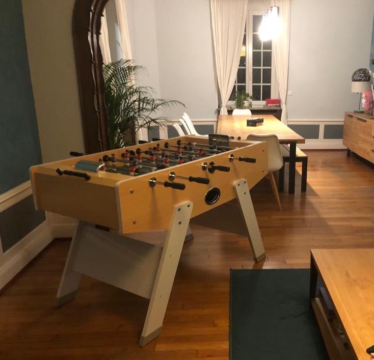 Colocación Dudelange 186029