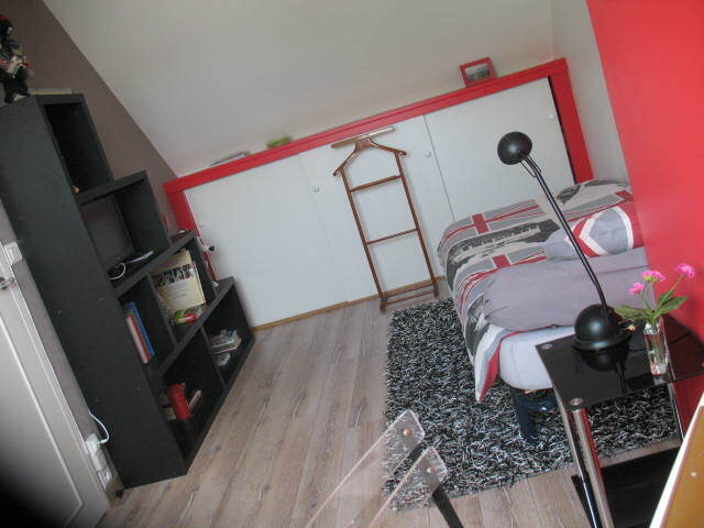 Quedarse En Casa Saint-Herblain 53063
