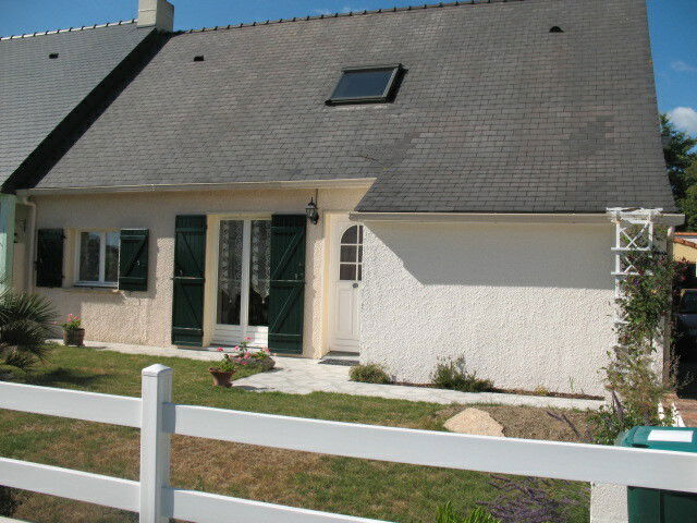 Quedarse En Casa Saint-Herblain 53063