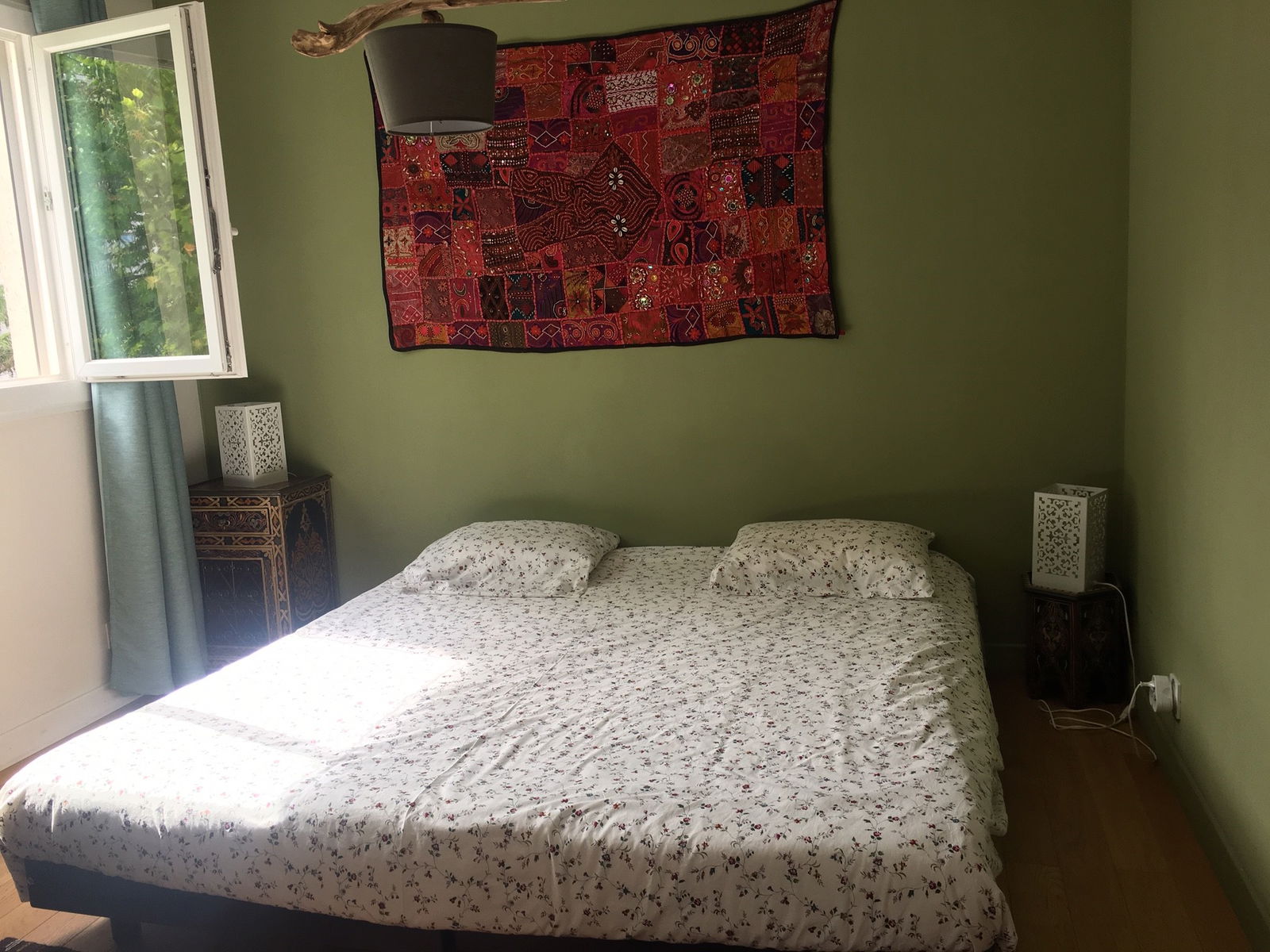 Colocación Mérignac 284499