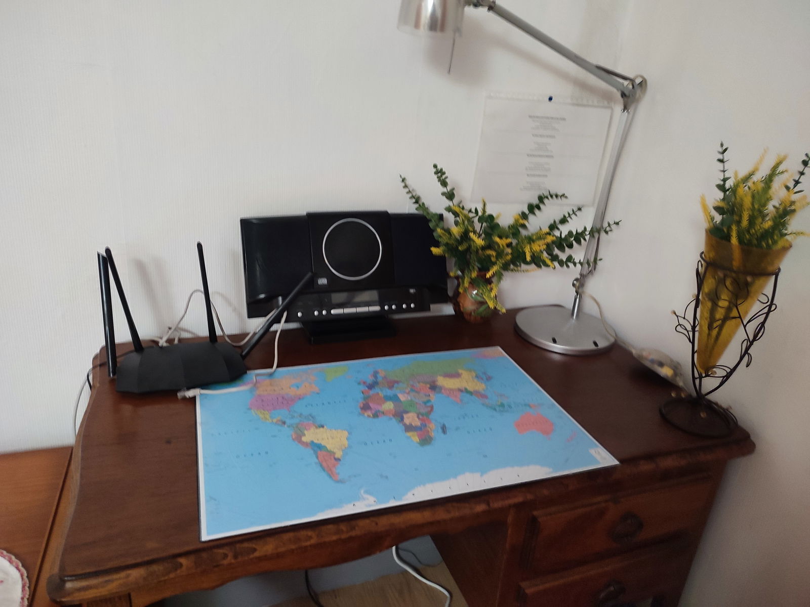 Colocación Zilling 258938