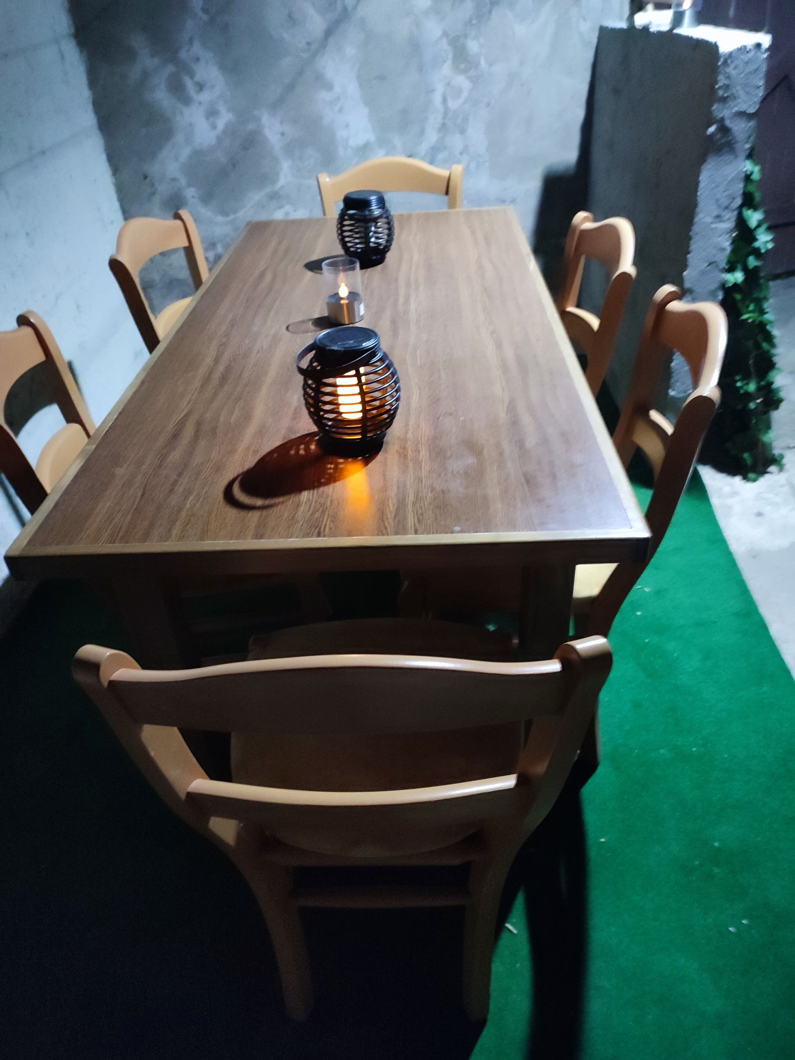 Colocación Zilling 258938