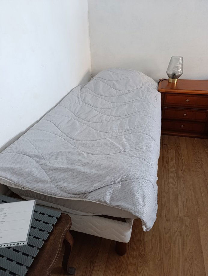 Colocación Zilling 258938