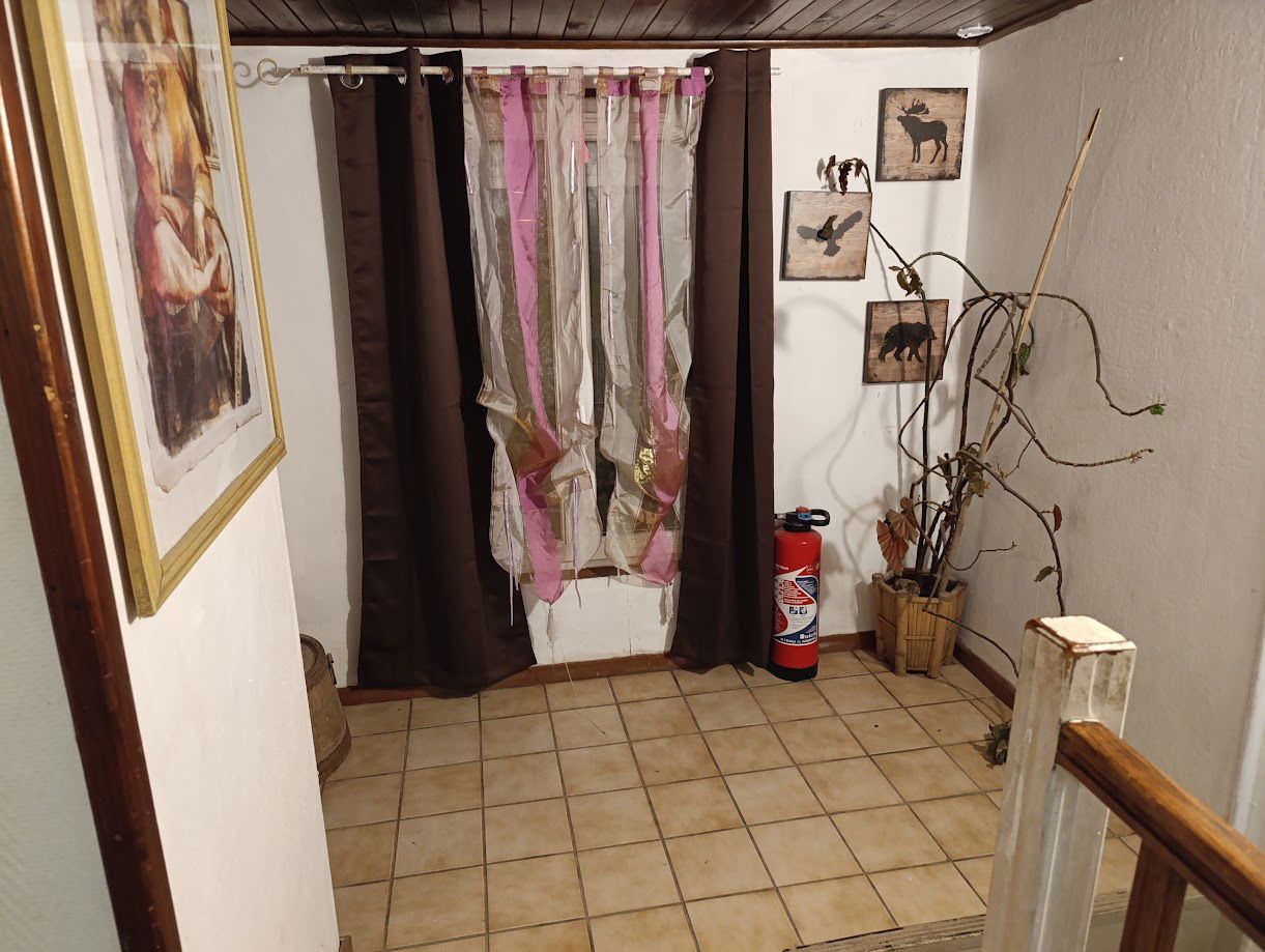 Colocación Zilling 258938