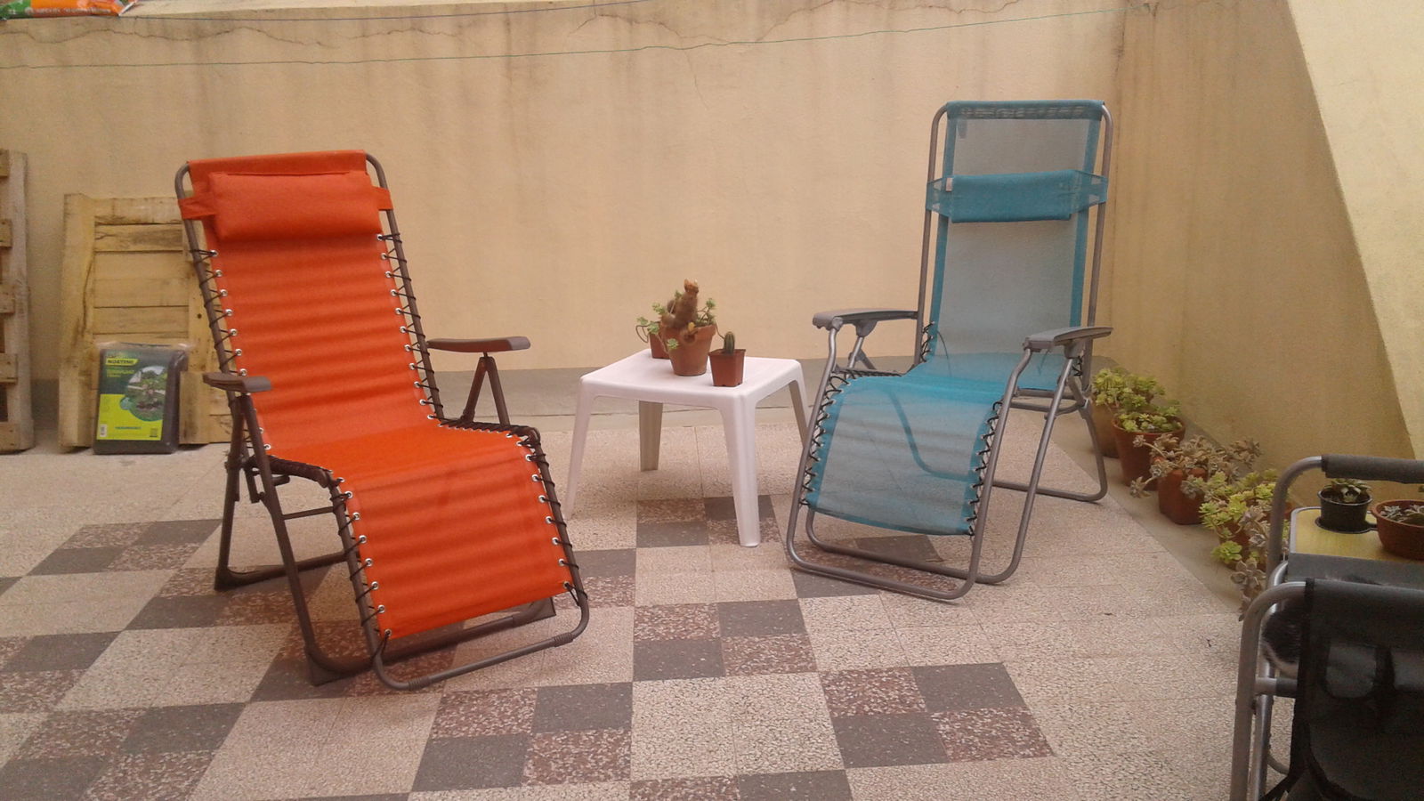 Quedarse En Casa Béziers 209393