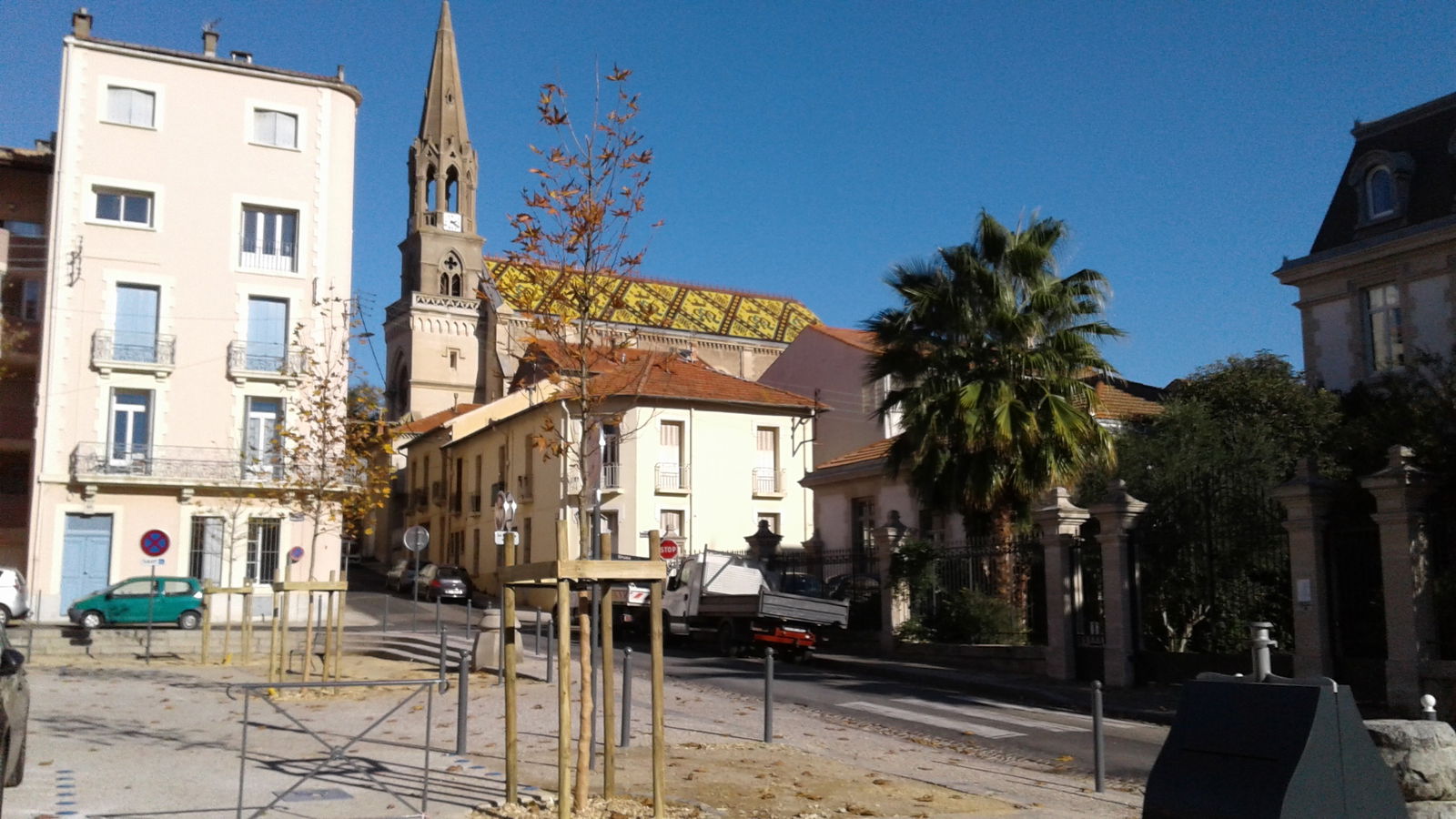 Quedarse En Casa Béziers 209393