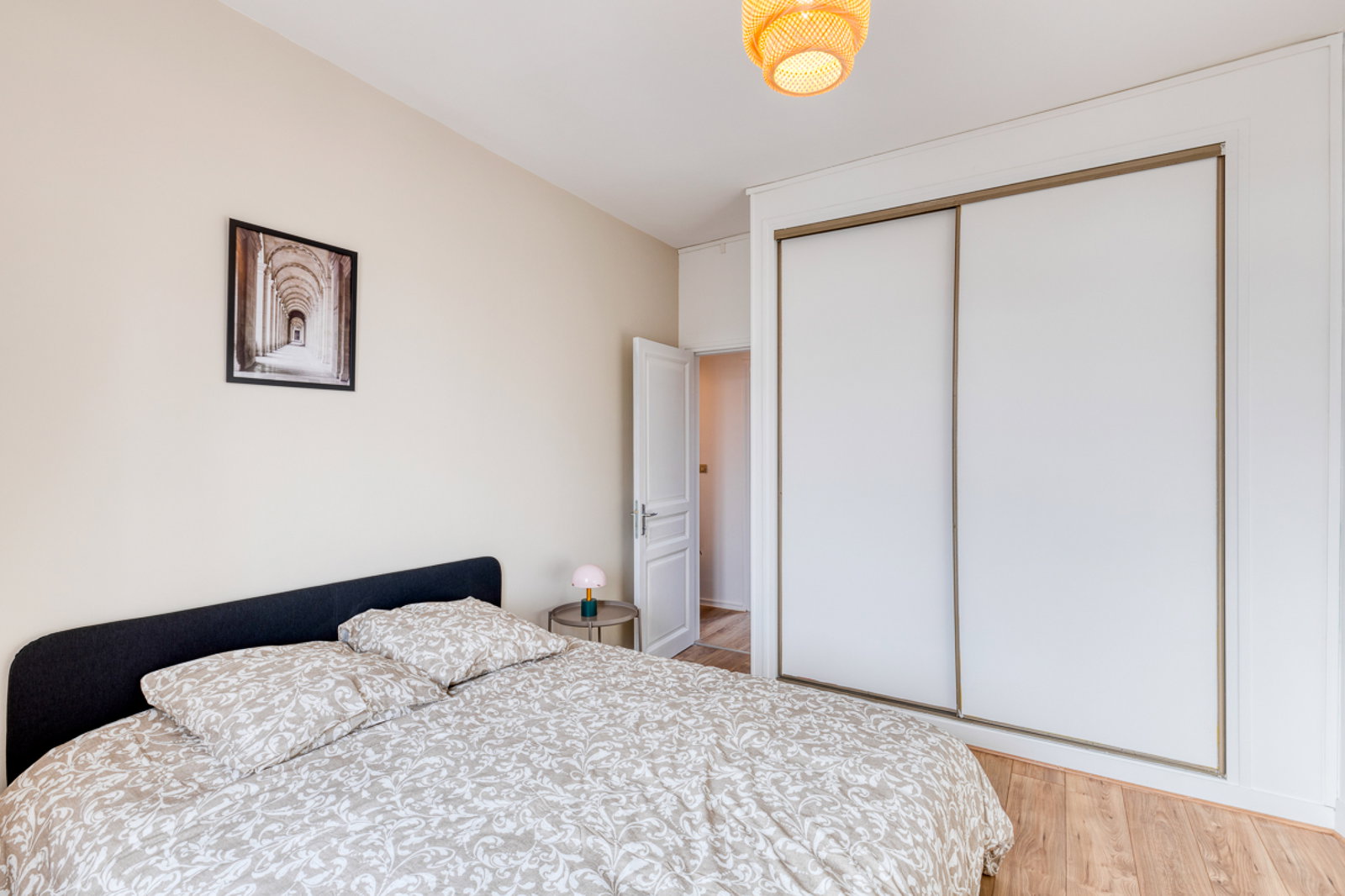 Colocación Rouen 658396