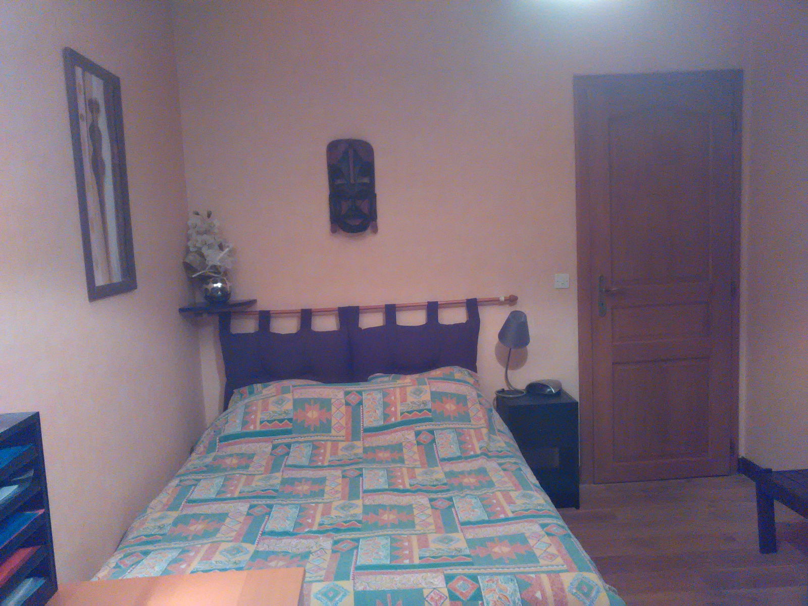 Quedarse En Casa La Ferté-Alais 134204