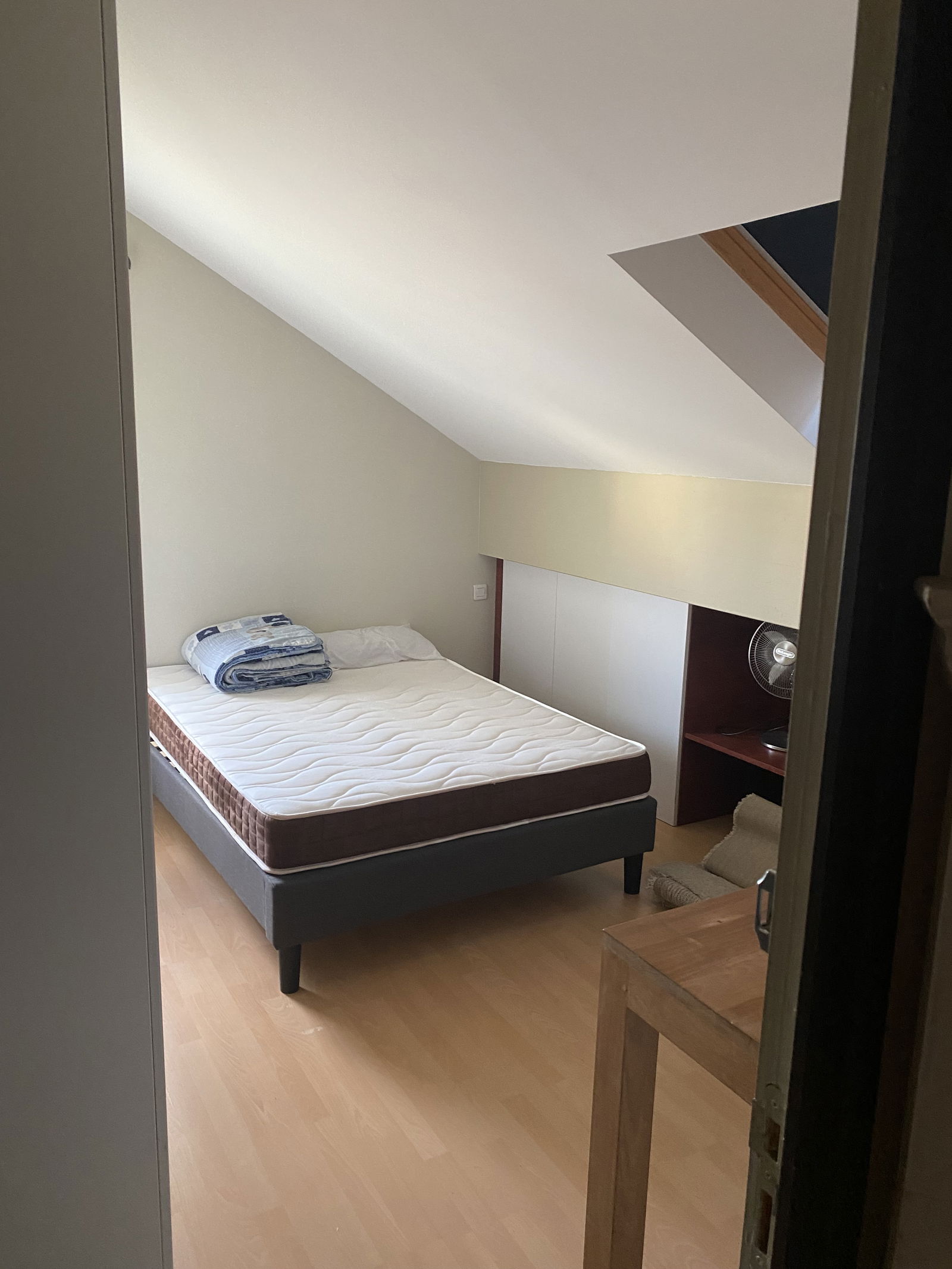 Colocación Paray-Vieille-Poste 268525