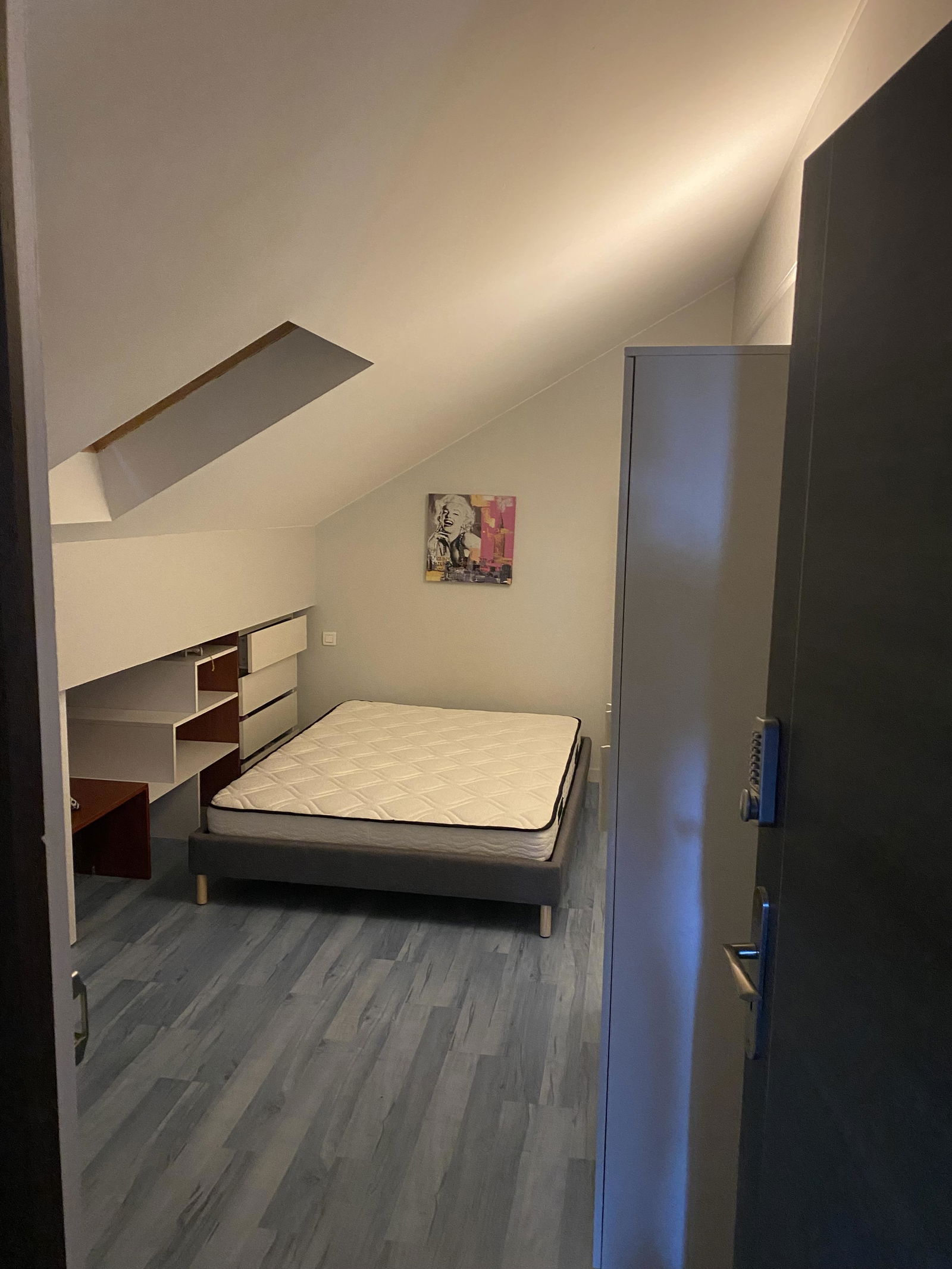 Colocación Paray-Vieille-Poste 268525