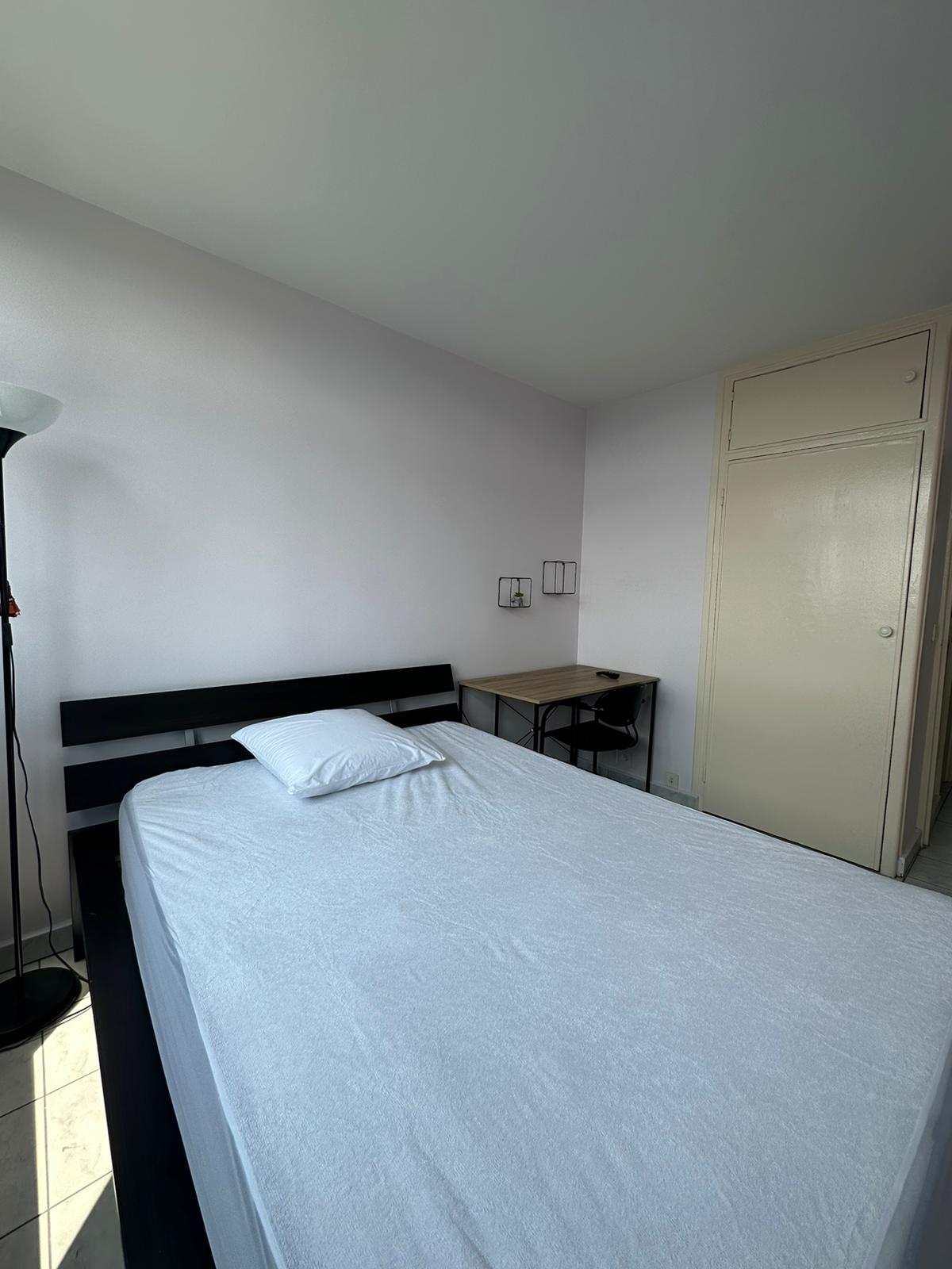 Colocación Évry-Courcouronnes 567091