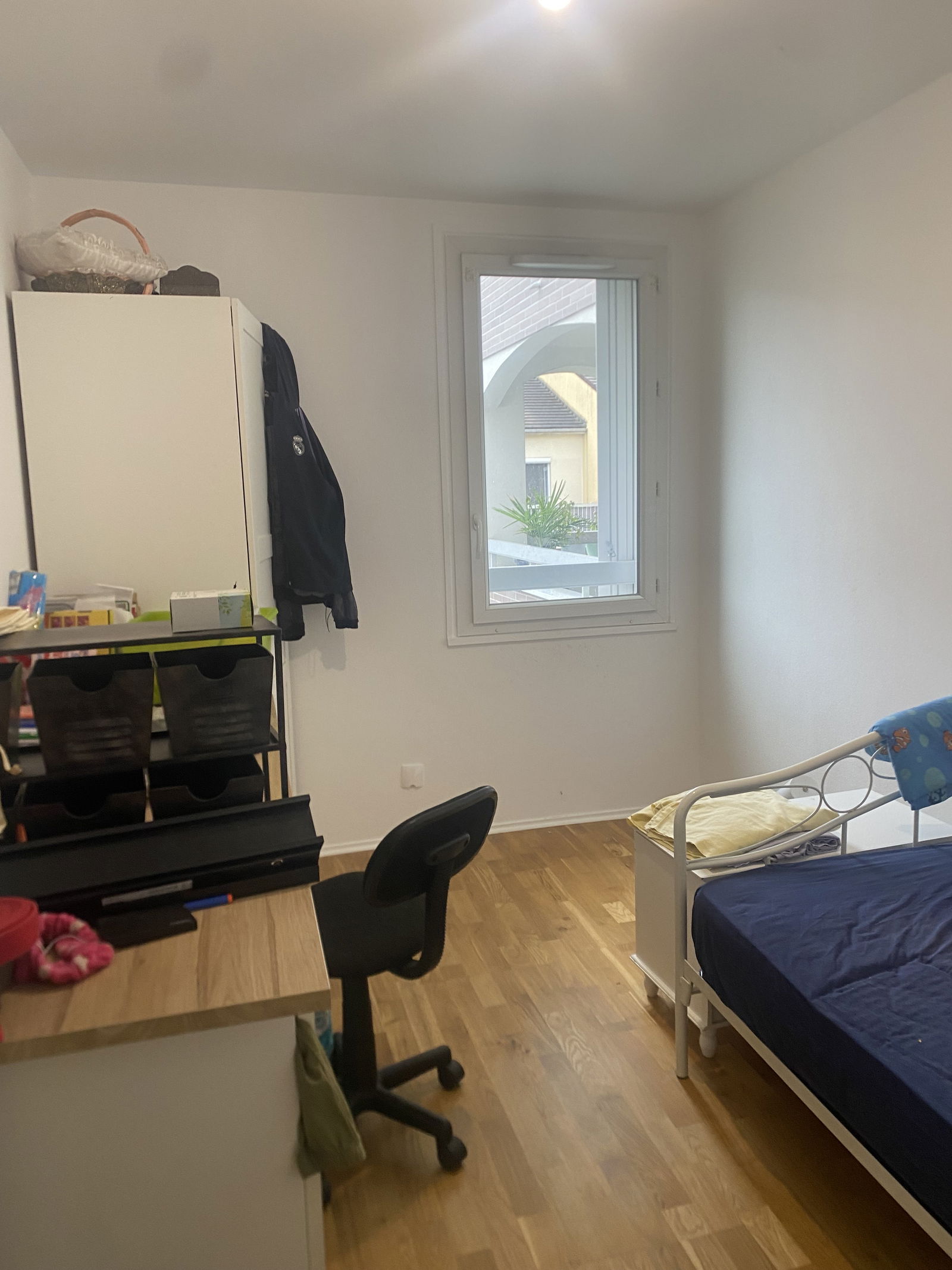 Quedarse En Casa Athis-Mons 604832