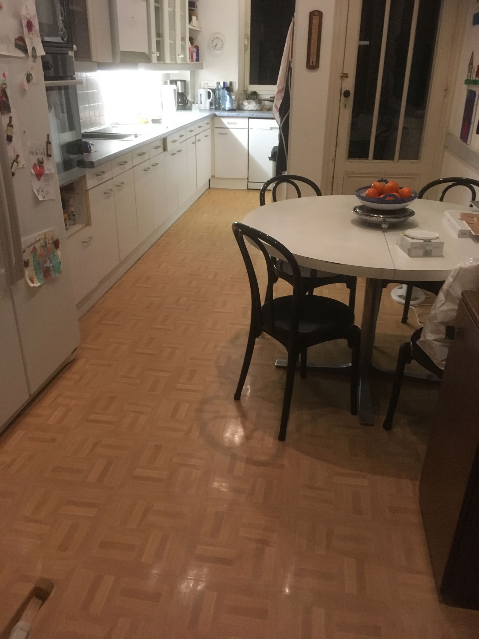 Quedarse En Casa Bordeaux 159525