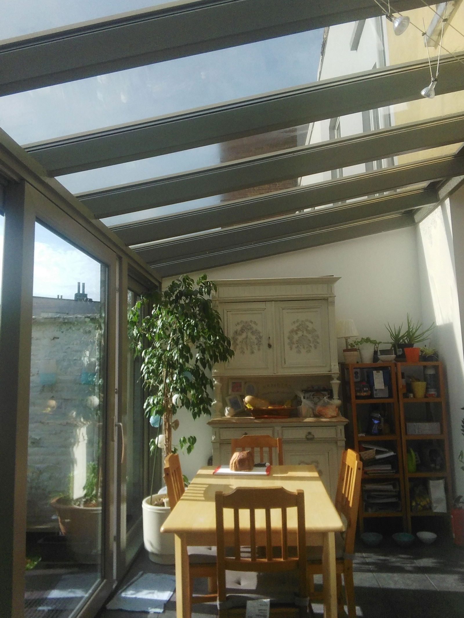 Quedarse En Casa Watermael-Boitsfort 248923