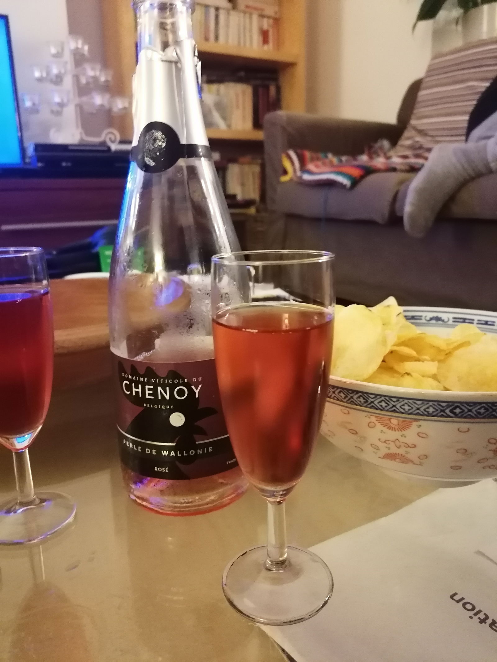 Quedarse En Casa Watermael-Boitsfort 248923