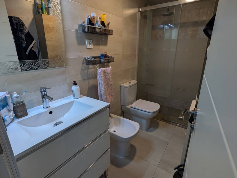 Homestay Zaragoza 661214-5