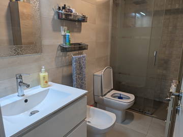 Homestay Zaragoza 661214-6