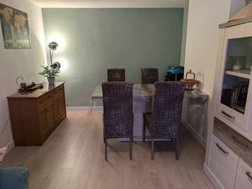 Homestay Zaragoza 661214-9