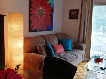 Quedarse En Casa Montréal 262409-2