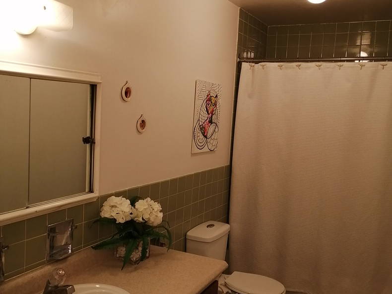 Hemvistelse Montréal 262409-3