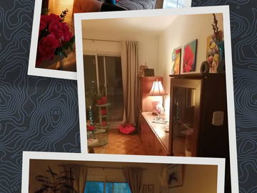 Quedarse En Casa Montréal 262408-2