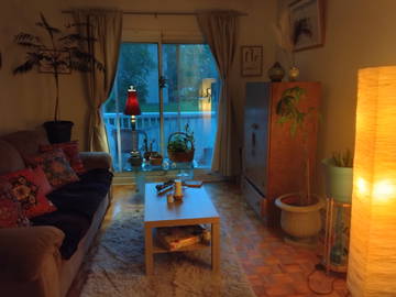 Quedarse En Casa Montréal 262408-3