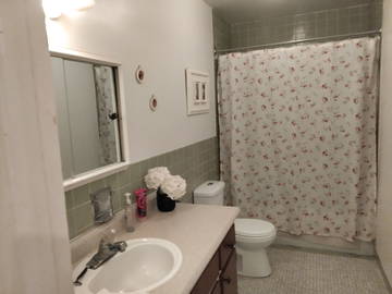 Chambre Chez L'habitant Montréal 262408-4