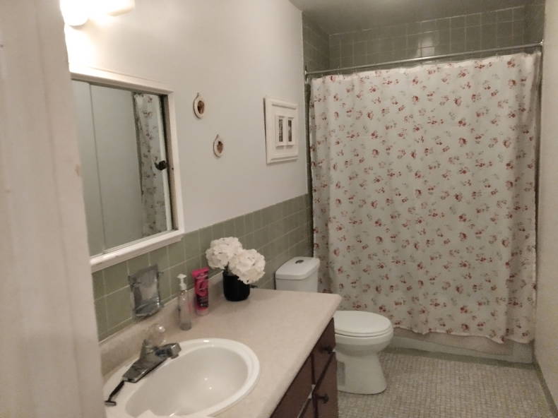 Hemvistelse Montréal 262408-4