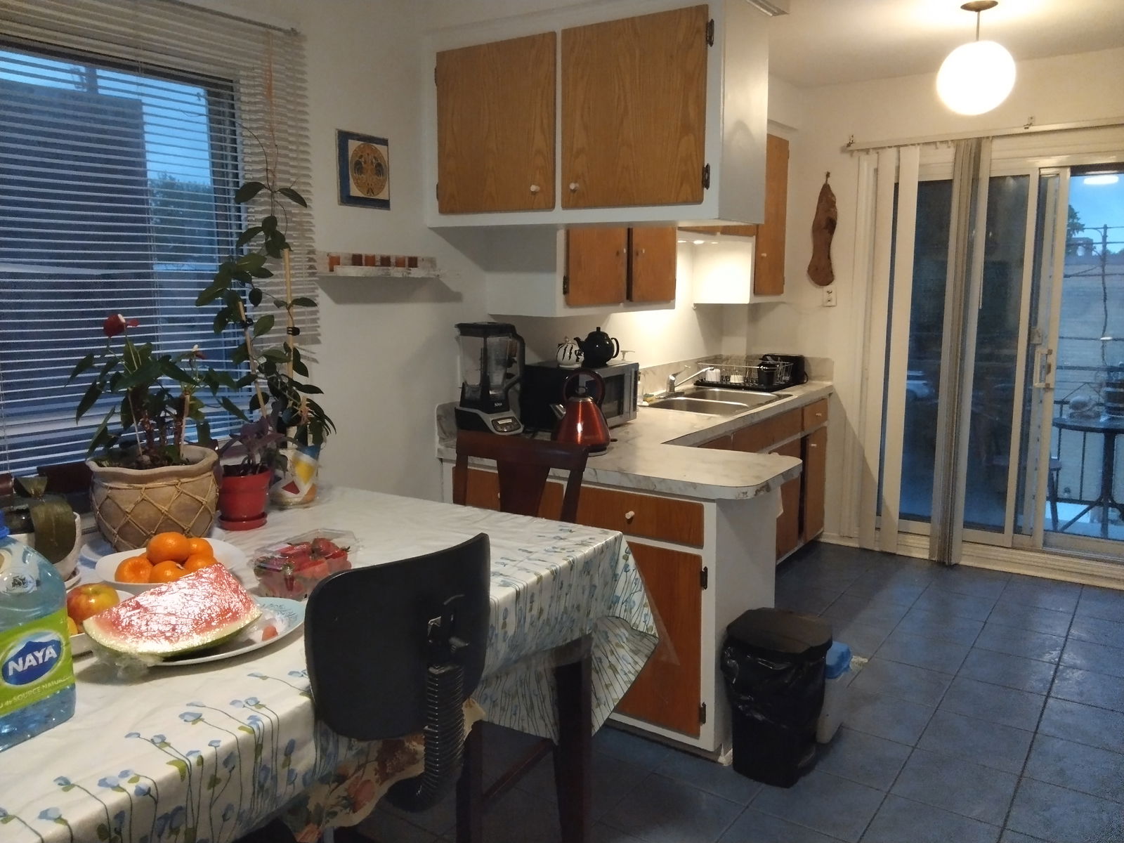 Quedarse En Casa Montréal 262408