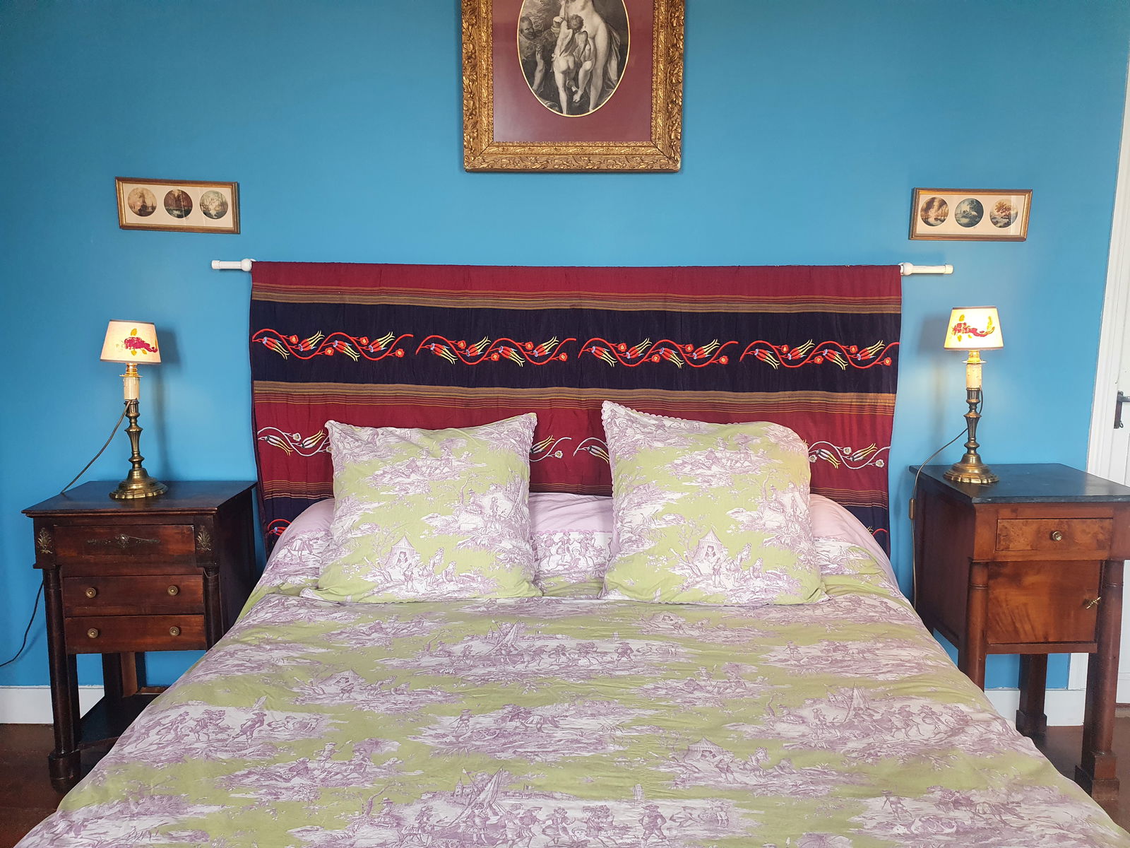 Quedarse En Casa Gouville-sur-Mer 274711