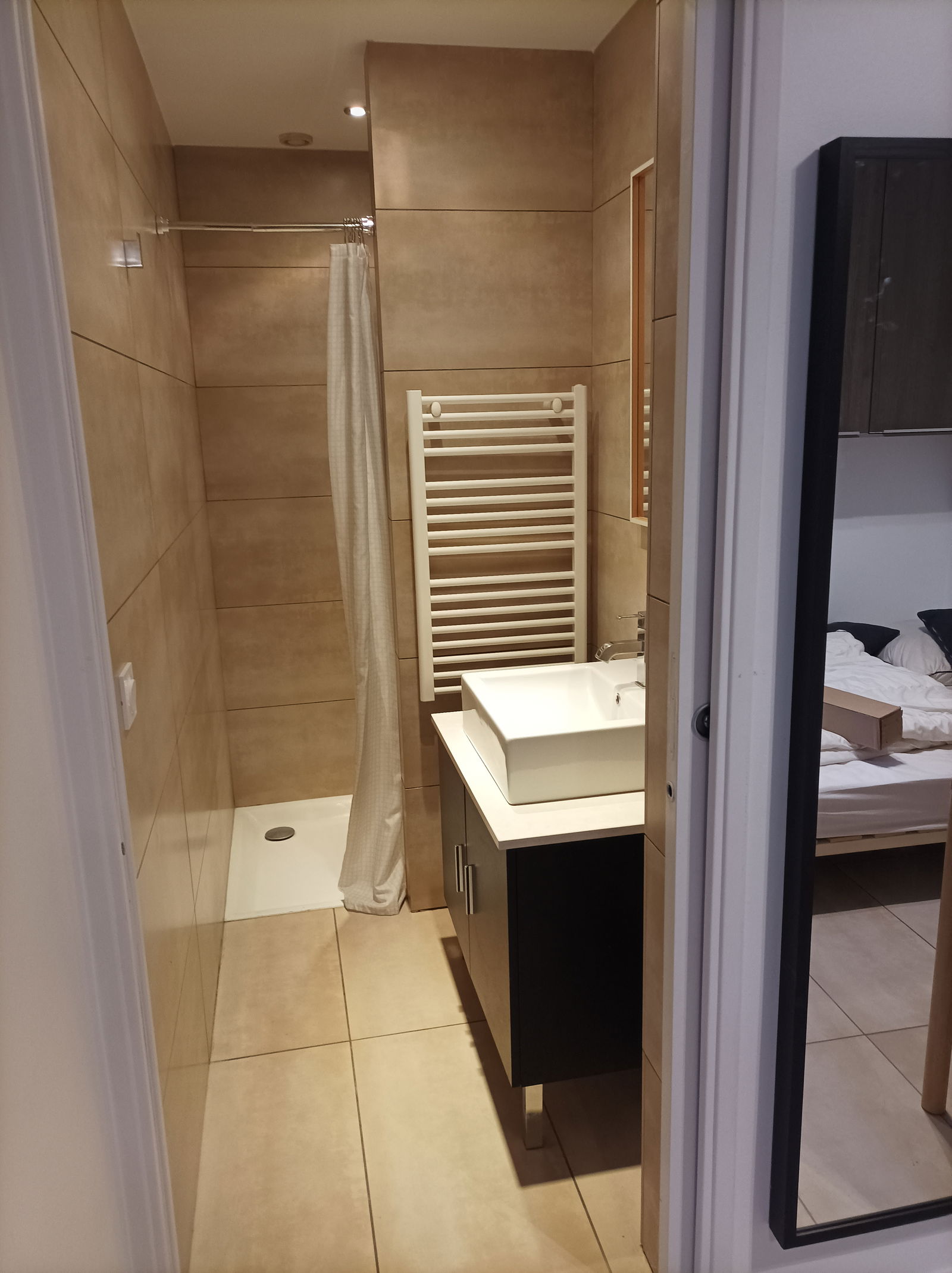 Quedarse En Casa Grenoble 643482