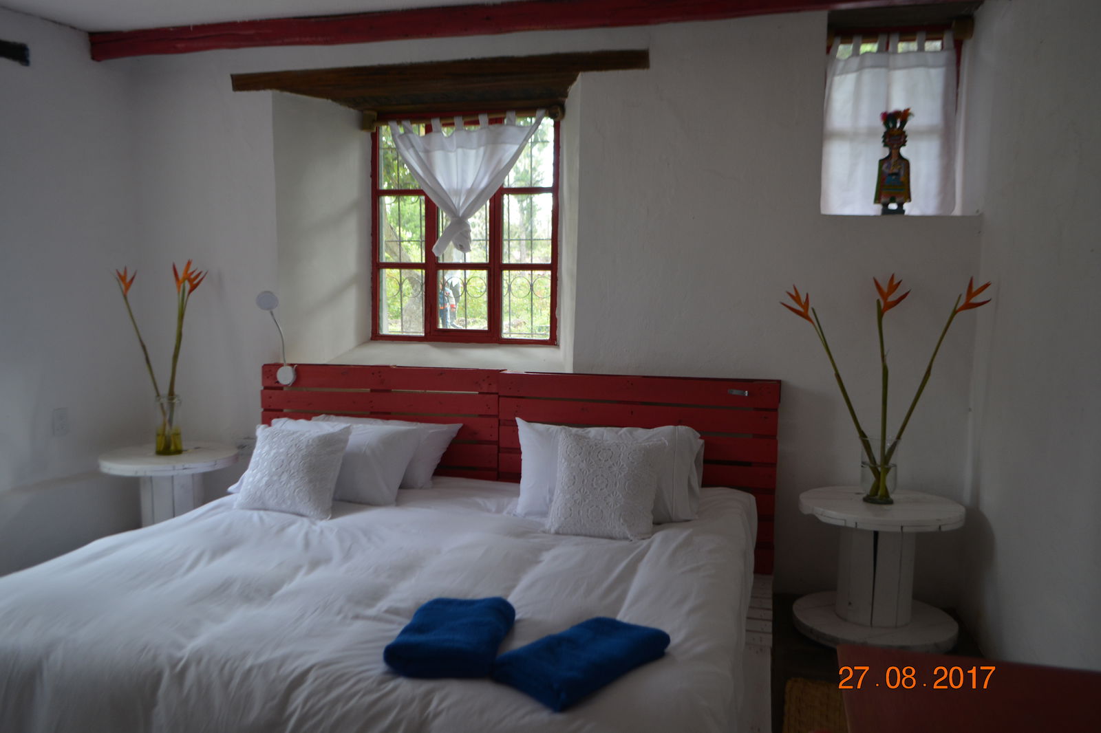 Habitaciones De Huéspedes Quito 184955