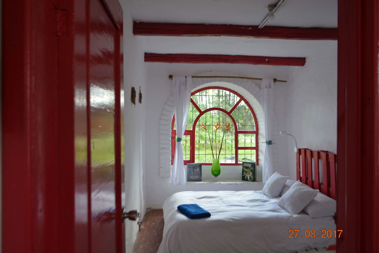 Habitaciones De Huéspedes Quito 184955