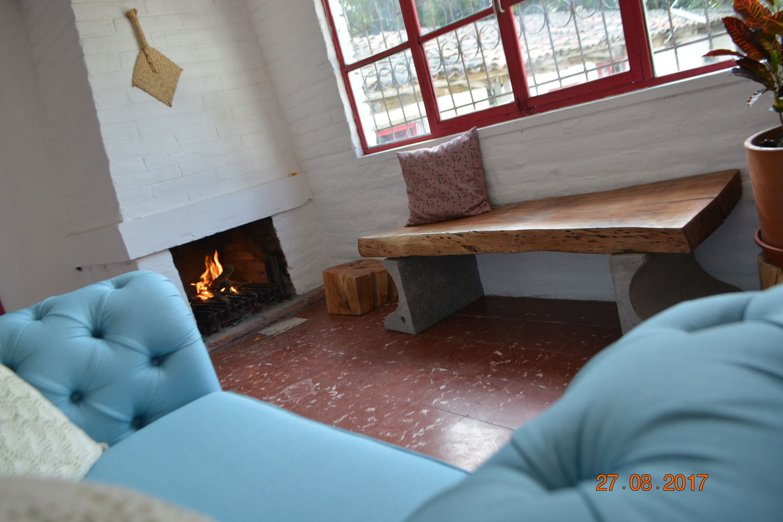 Habitaciones De Huéspedes Quito 184955