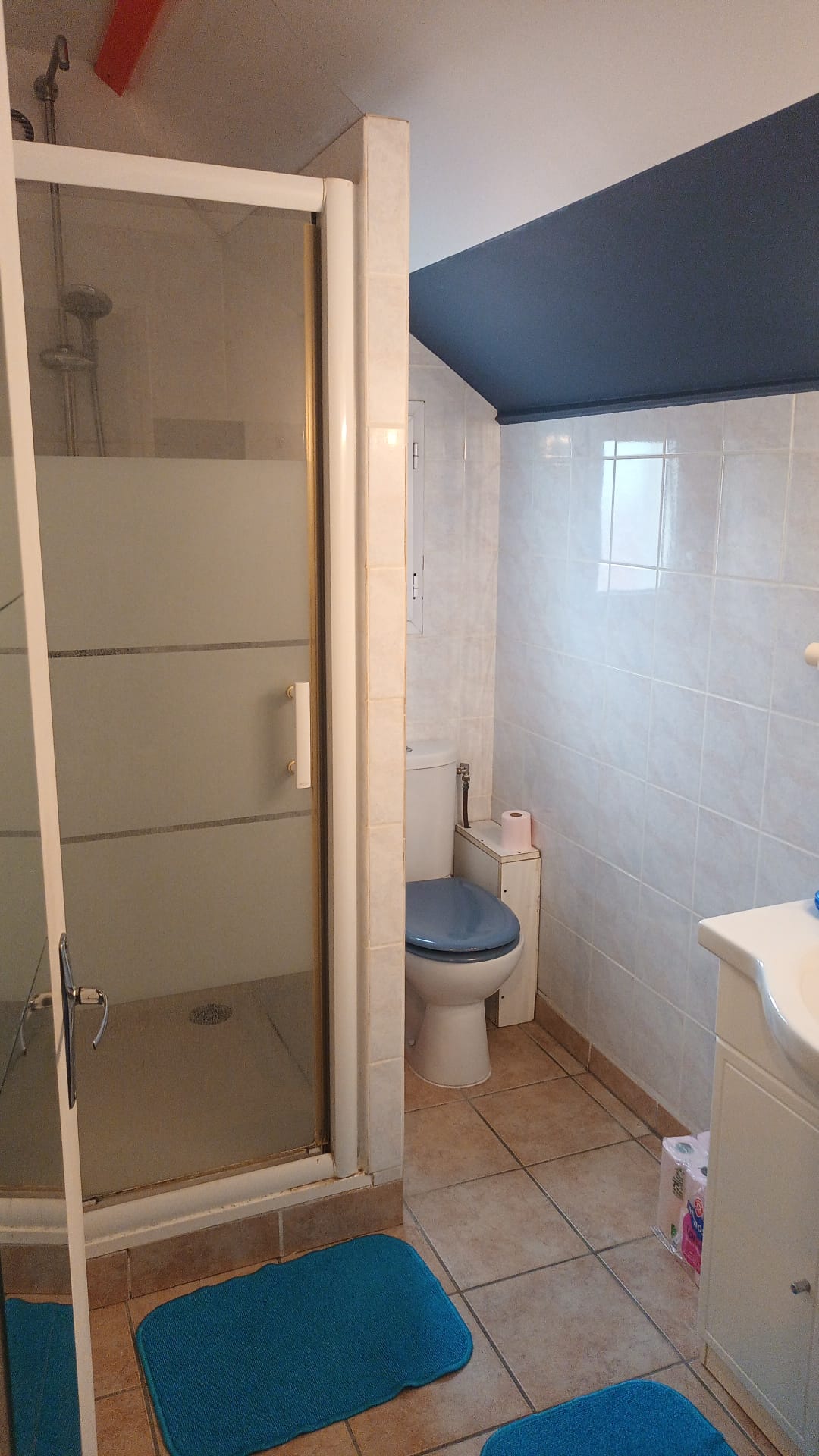 Colocación Les Mureaux 510410