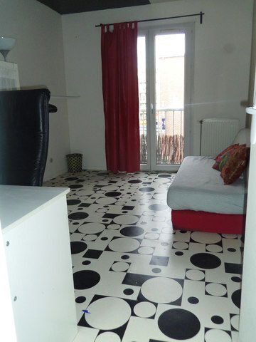 Quedarse En Casa Évry 54260