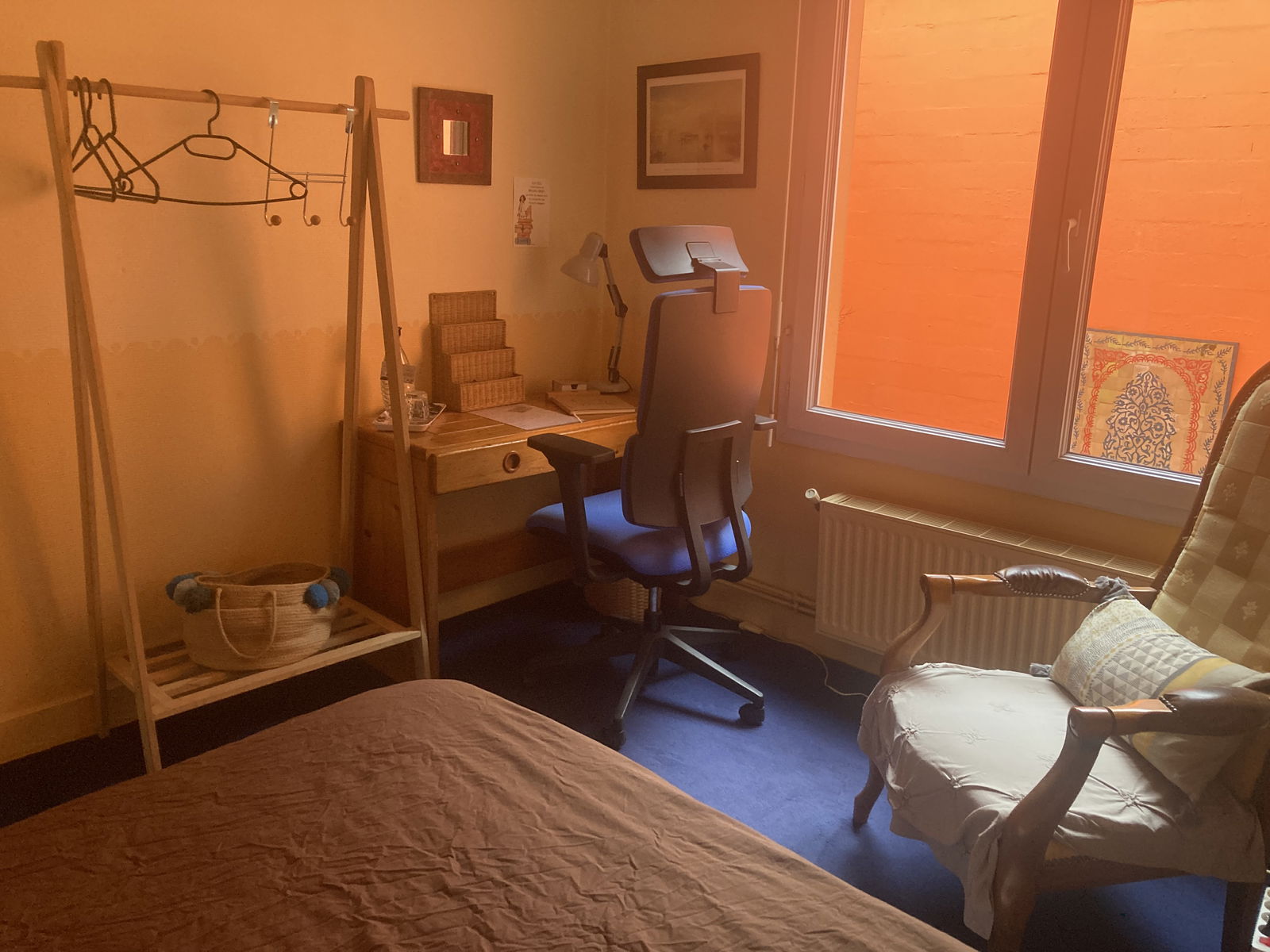 Quedarse En Casa Bordeaux 40763