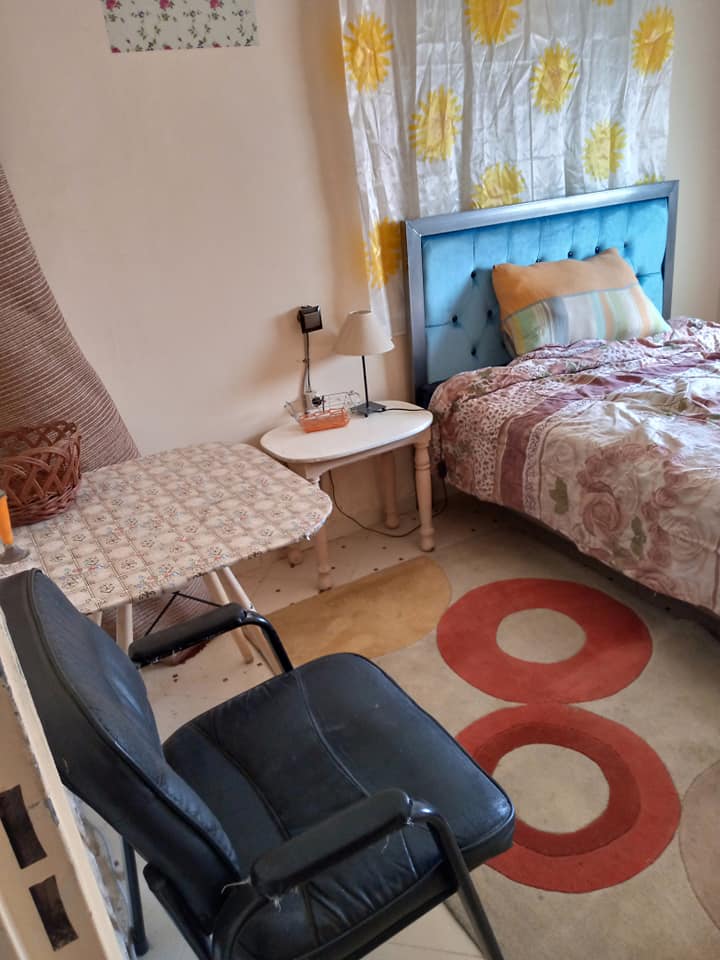Quedarse En Casa Marrakech 346038