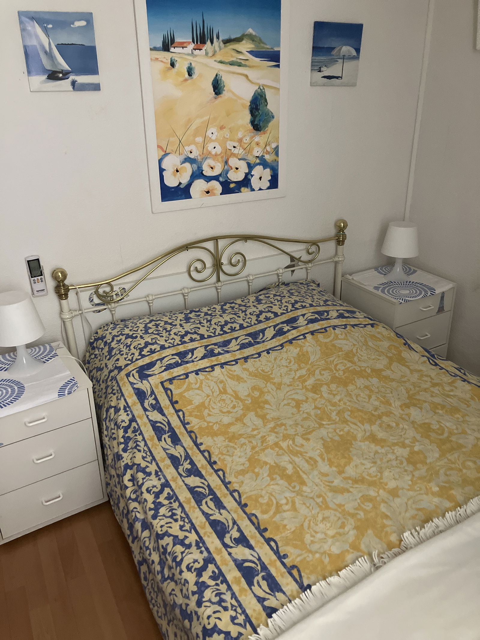 Colocación Cannes 267895