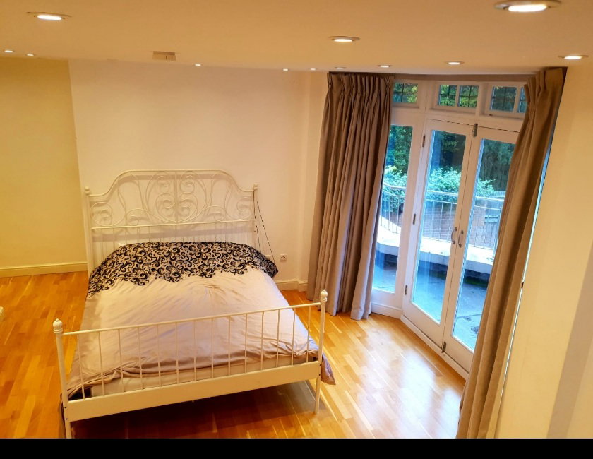 Quedarse En Casa London 262222