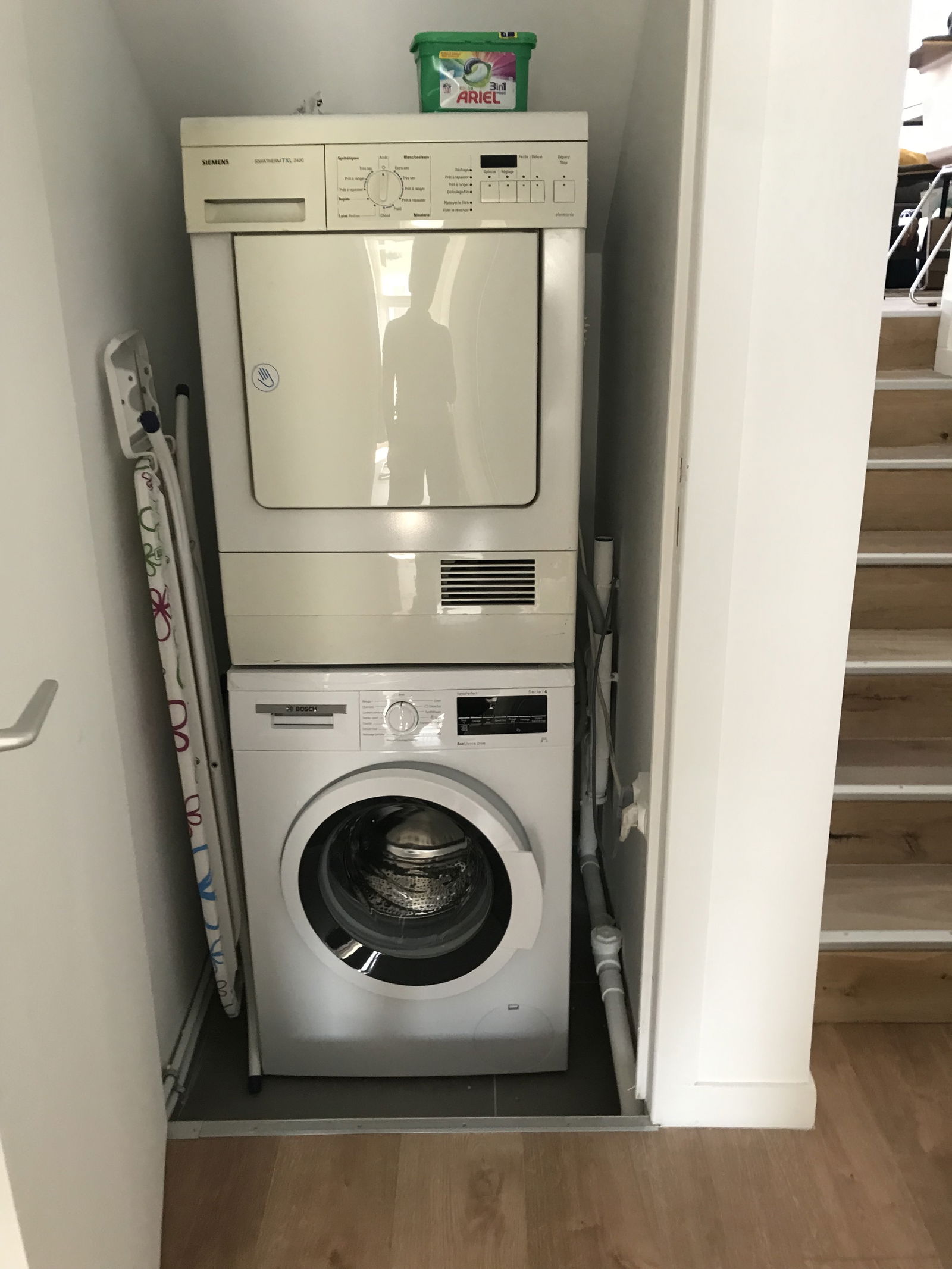 Colocación Argenteuil 491154