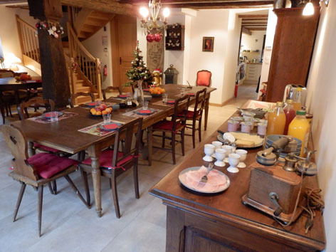 Quedarse En Casa Mittelhausbergen 244711
