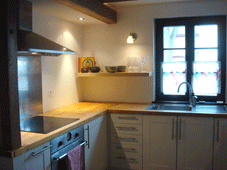 Quedarse En Casa Mittelhausbergen 244711
