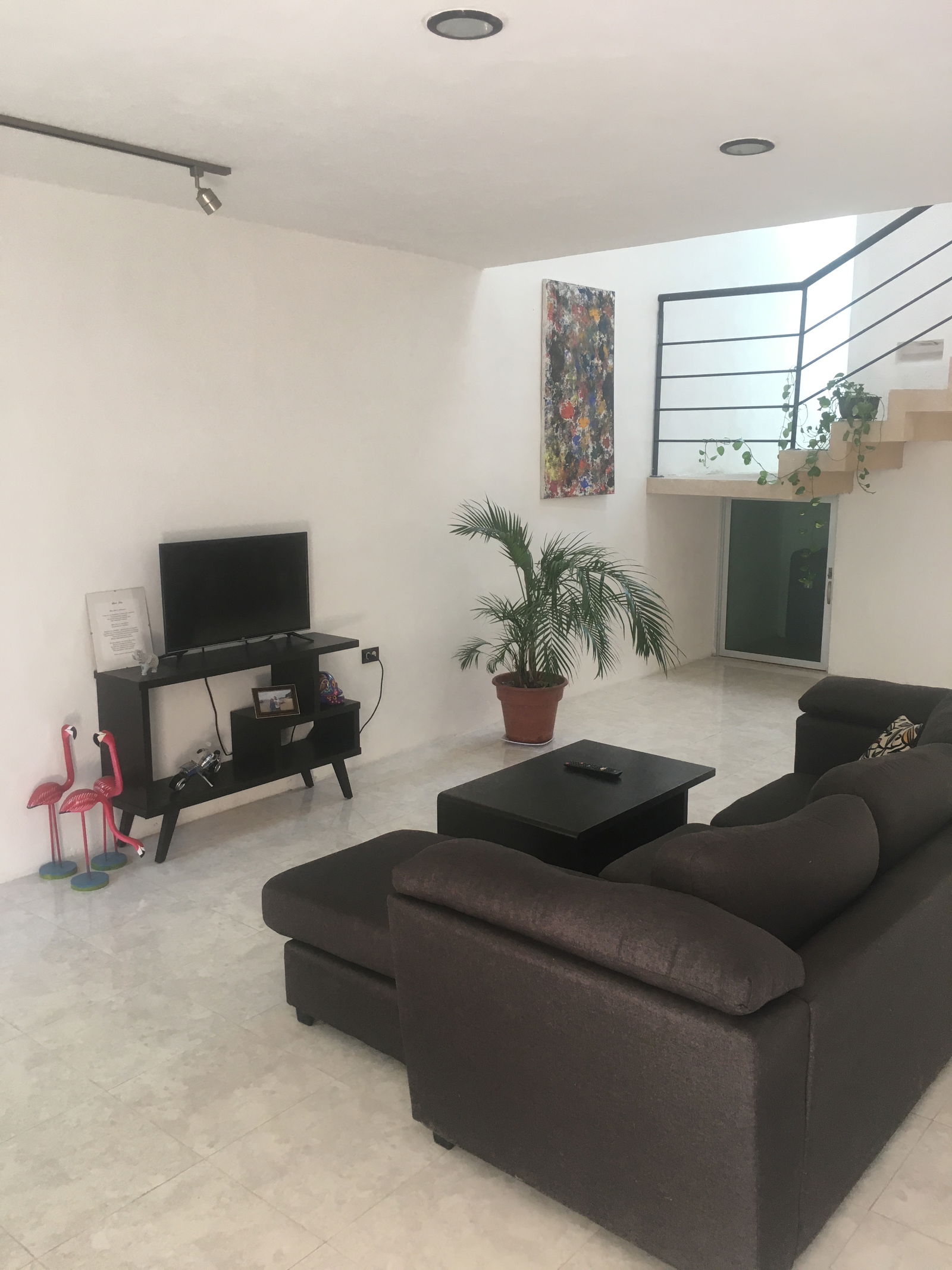 Quedarse En Casa Mérida 384886