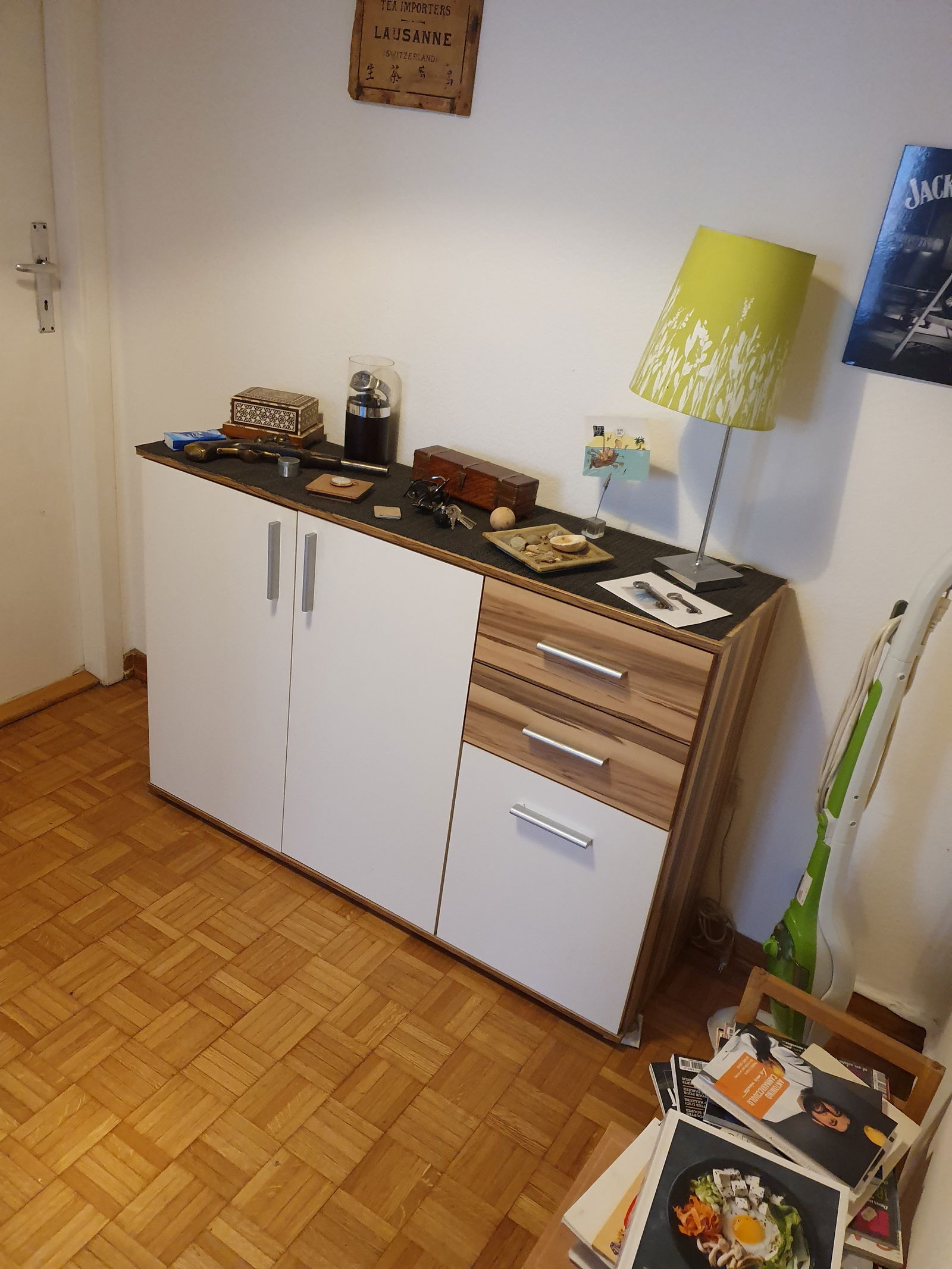 Quedarse En Casa Lausanne 239677